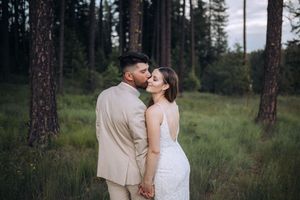 North Idaho Wedding Photography