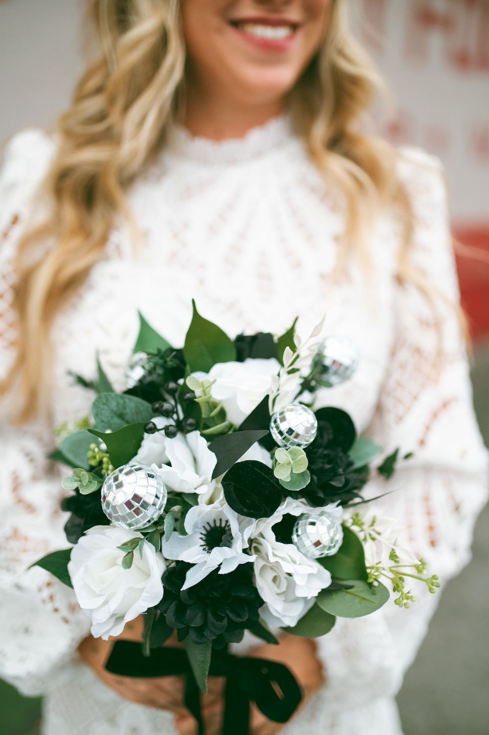 Sure Thing chapel elopement