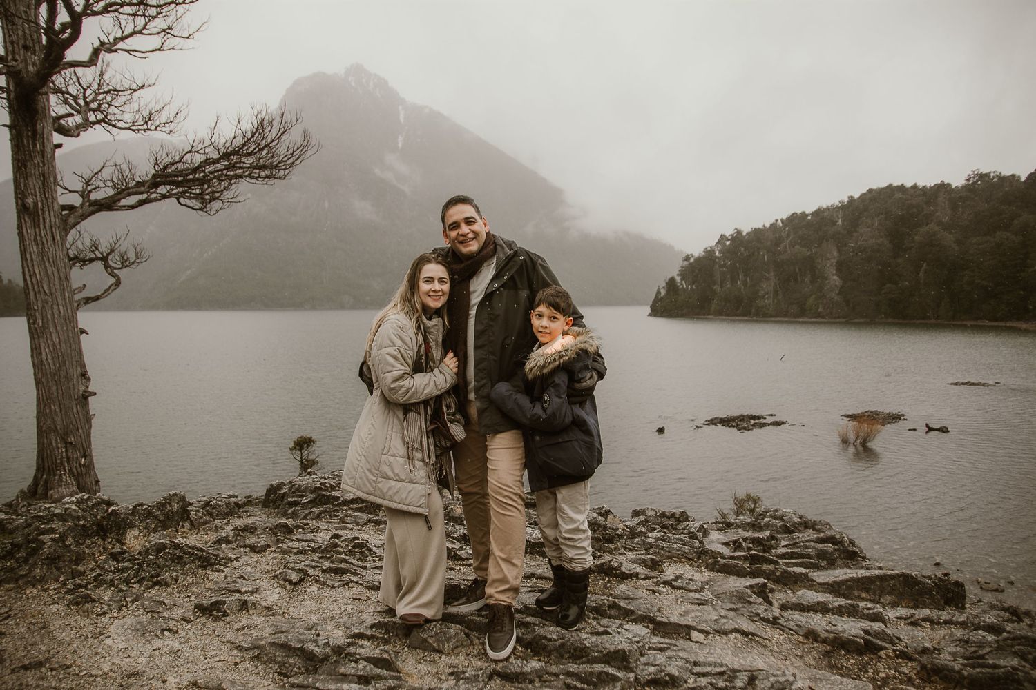 Circuito chico Bariloche Argentina