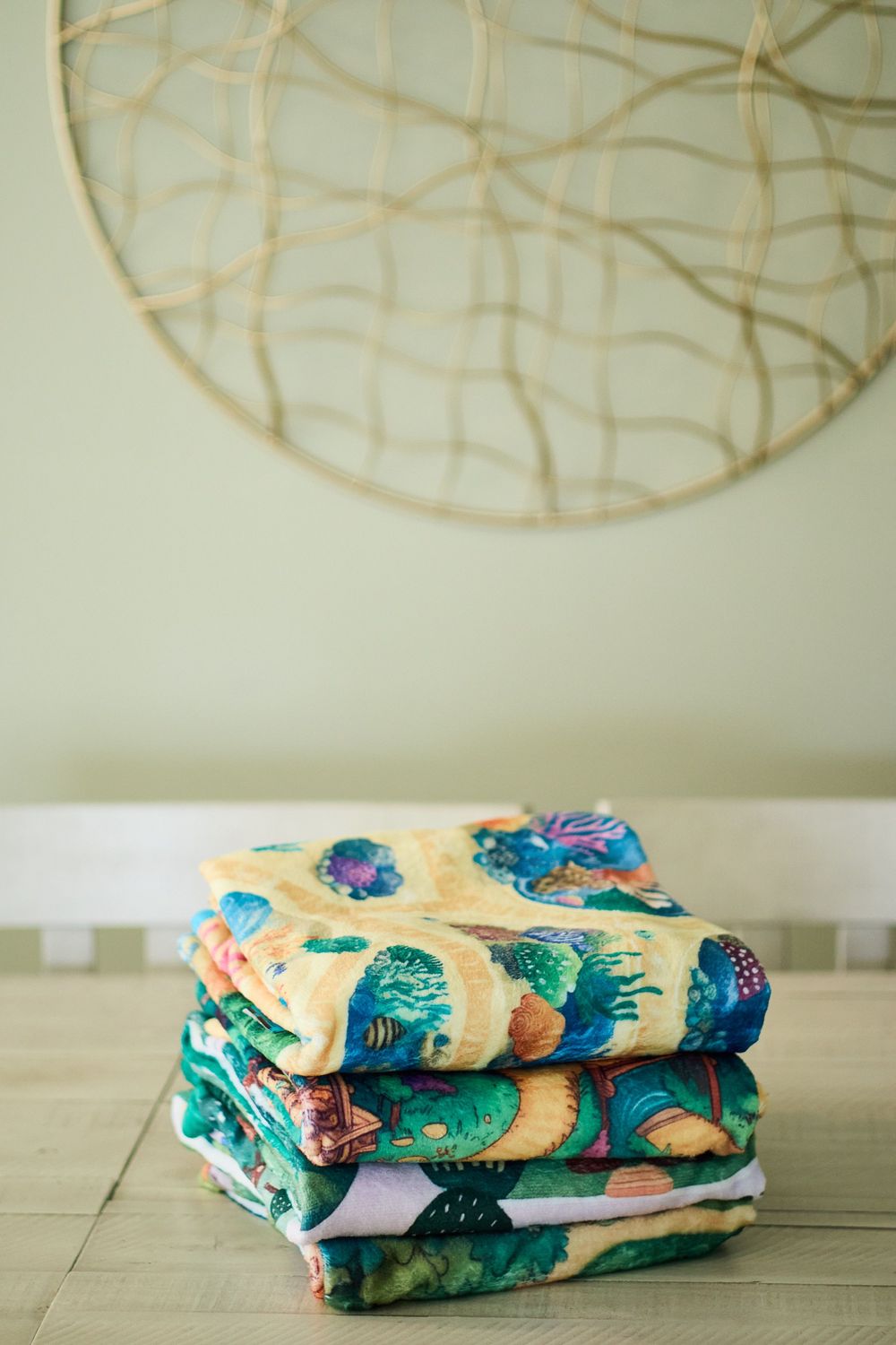 Product Photography for Maine Start-up GoCozyy shot in Falmouth, Maine
