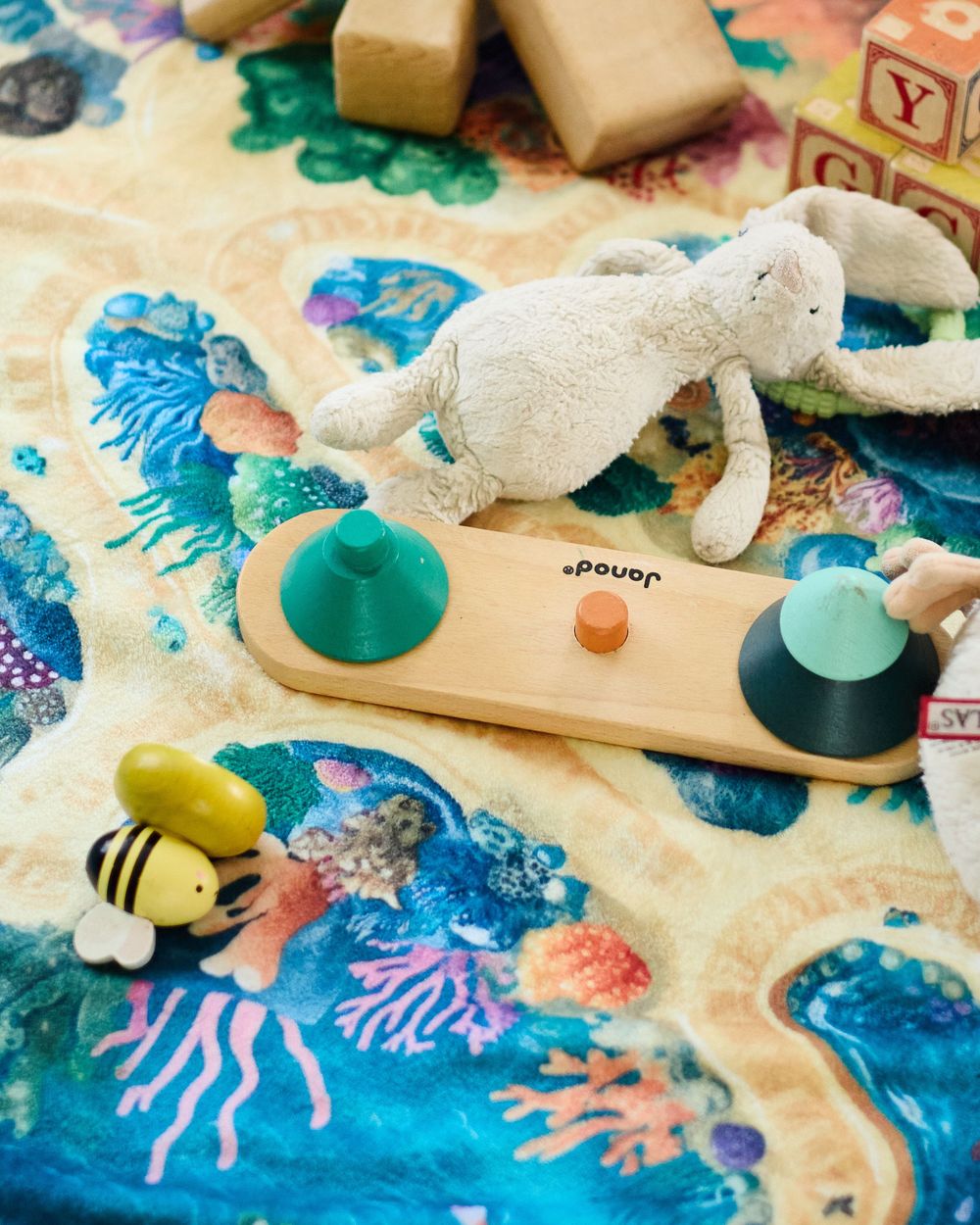 Product Photography for Maine Start-up GoCozyy shot in Westbrook, Maine