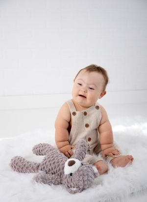 photo bébé