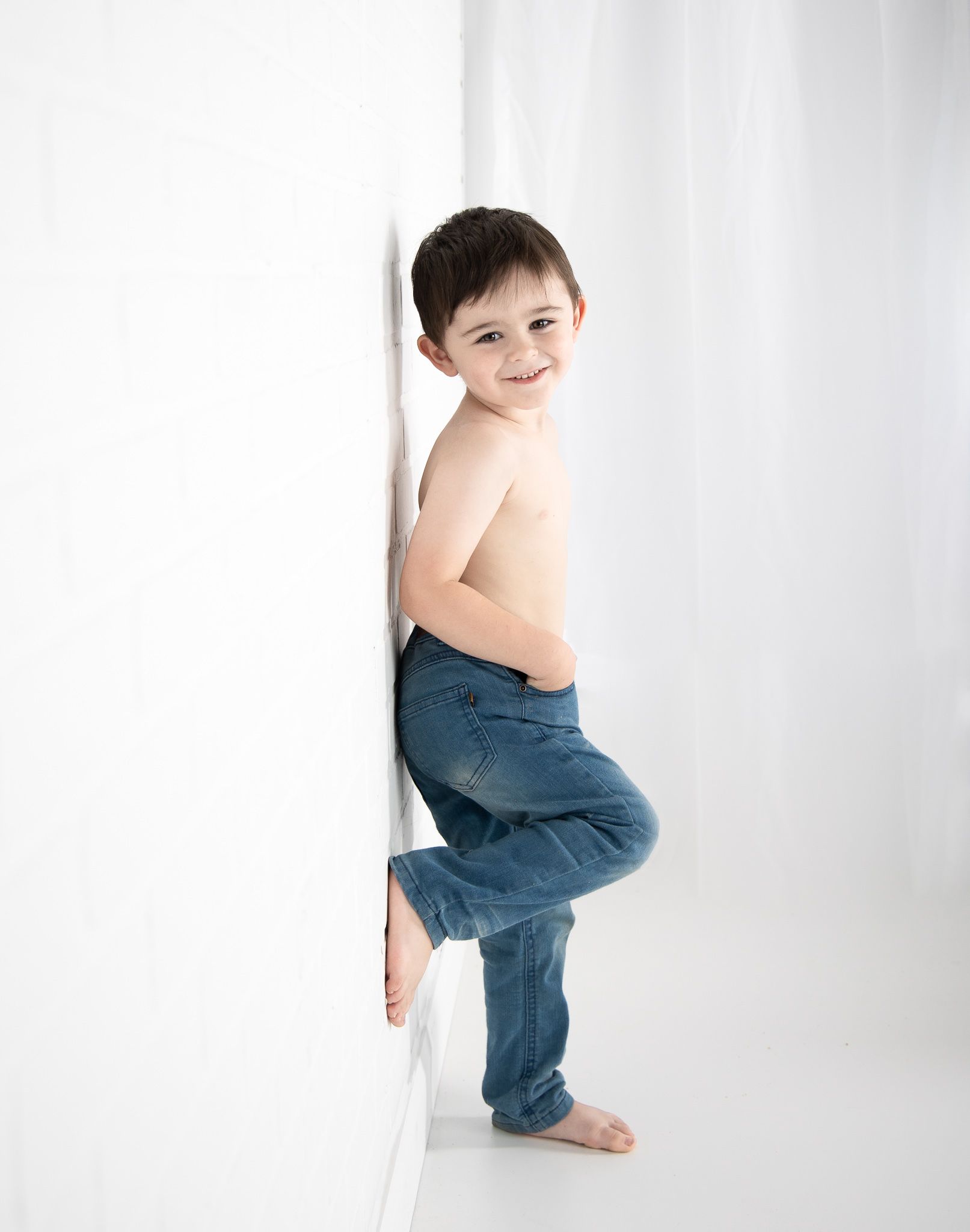 Photos enfant