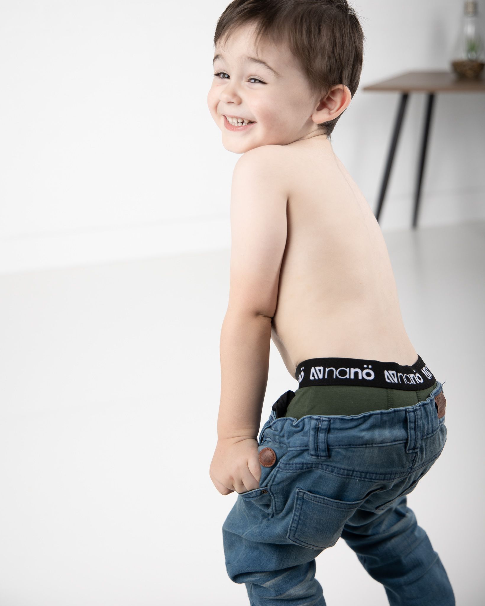 Photo enfant