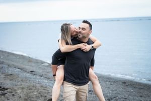 photo couple