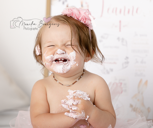 smash cake