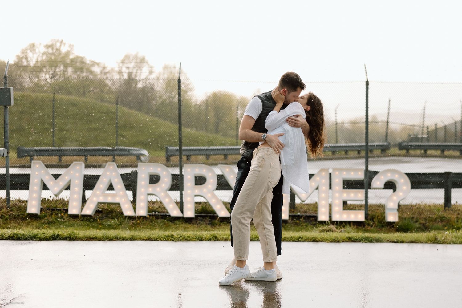 A candid, emotional photograph capturing connection, love, and storytelling through natural light and thoughtful composition.