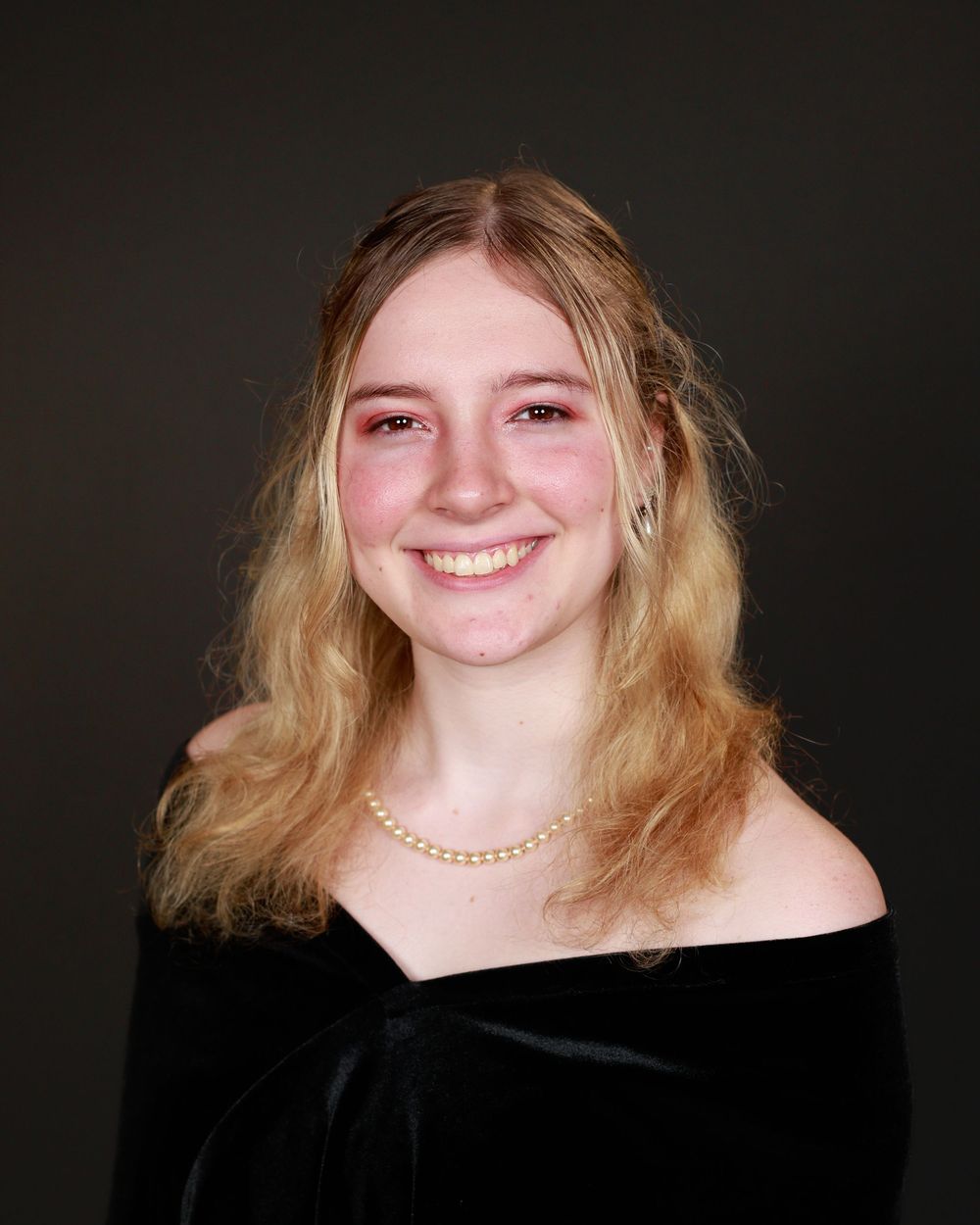 senior photos formal drape studio Covington Georgia photographer
