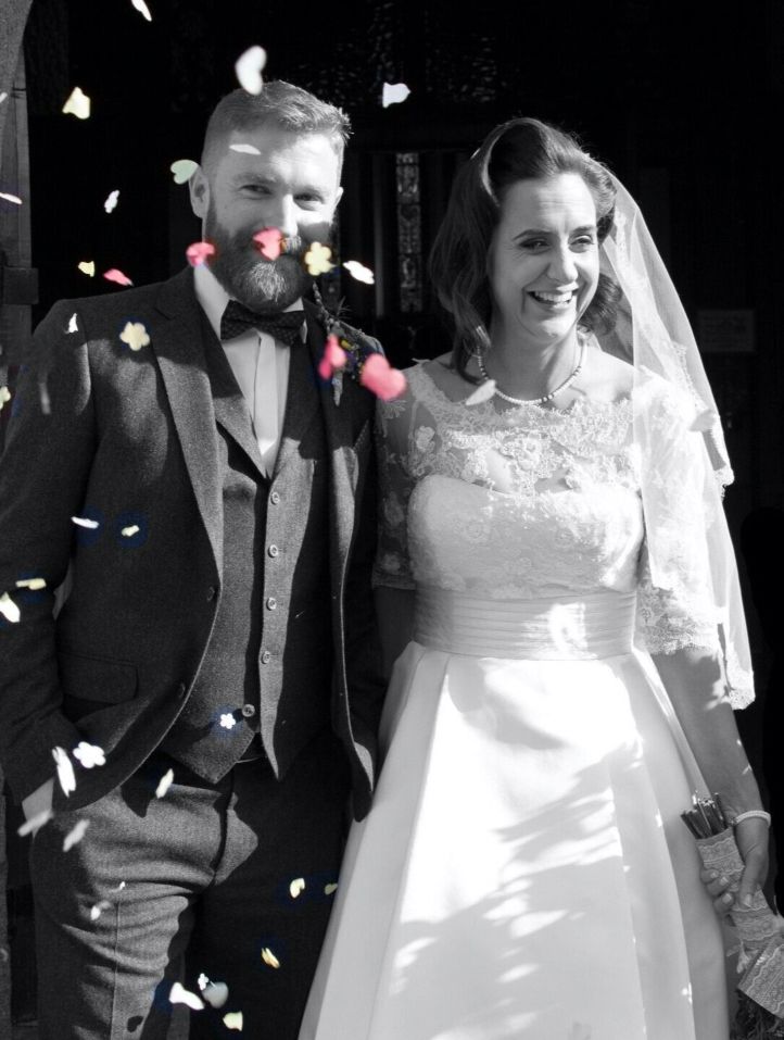 photoshoot for wedding In Dublin | Eamonn Smyth Photography