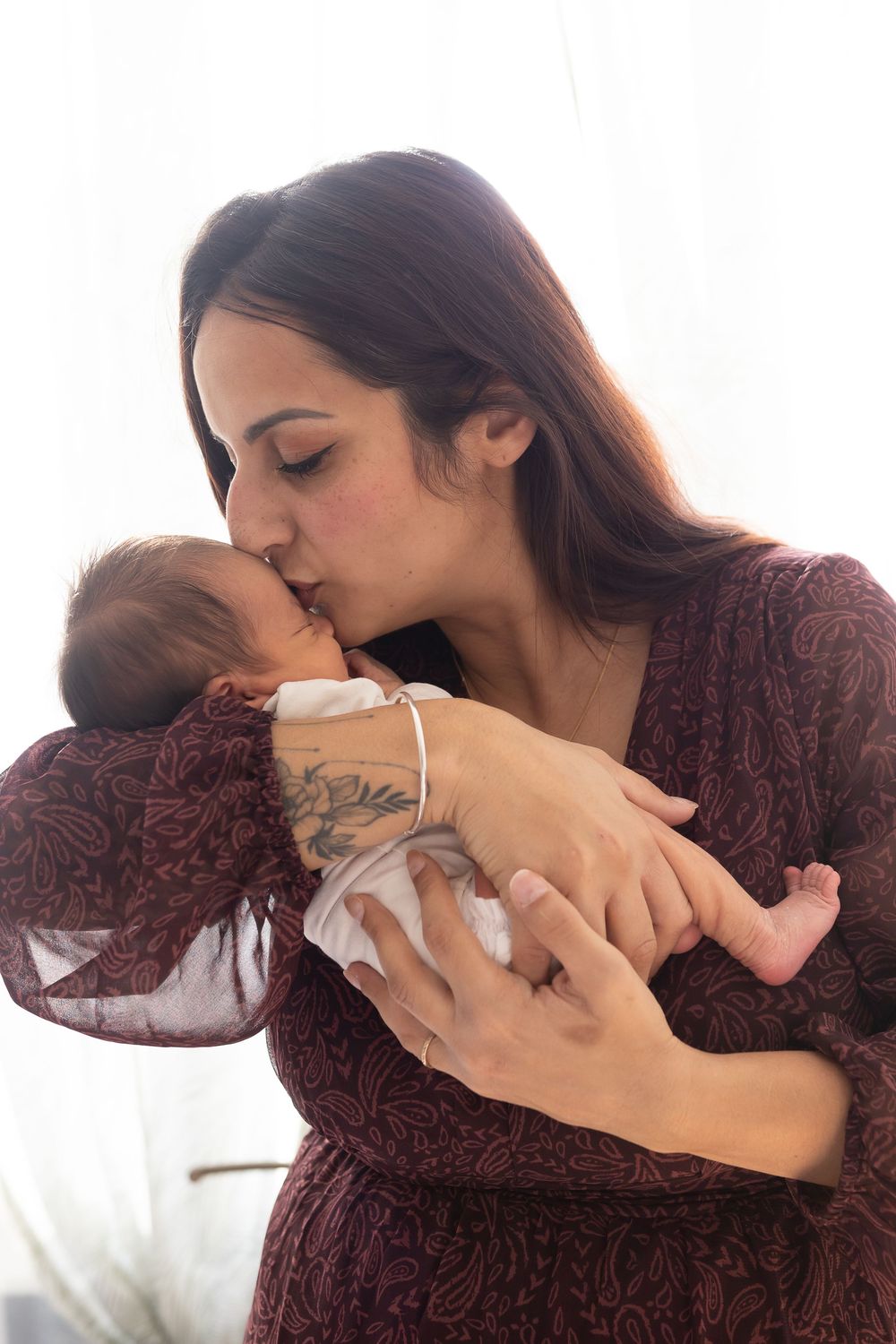 Naissance, drôme, vaucluse, valence, rhône-alpes, photographe, famille, bébé, grossesse, nouveau-né