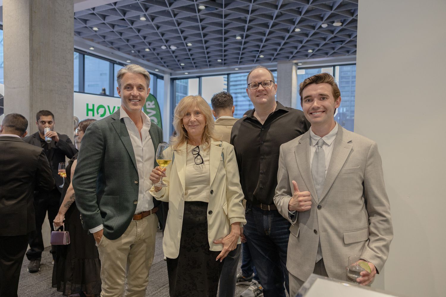 Event Photography, Ben Mulroney