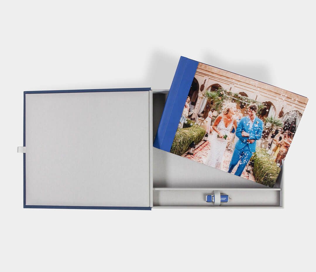 Wedding album