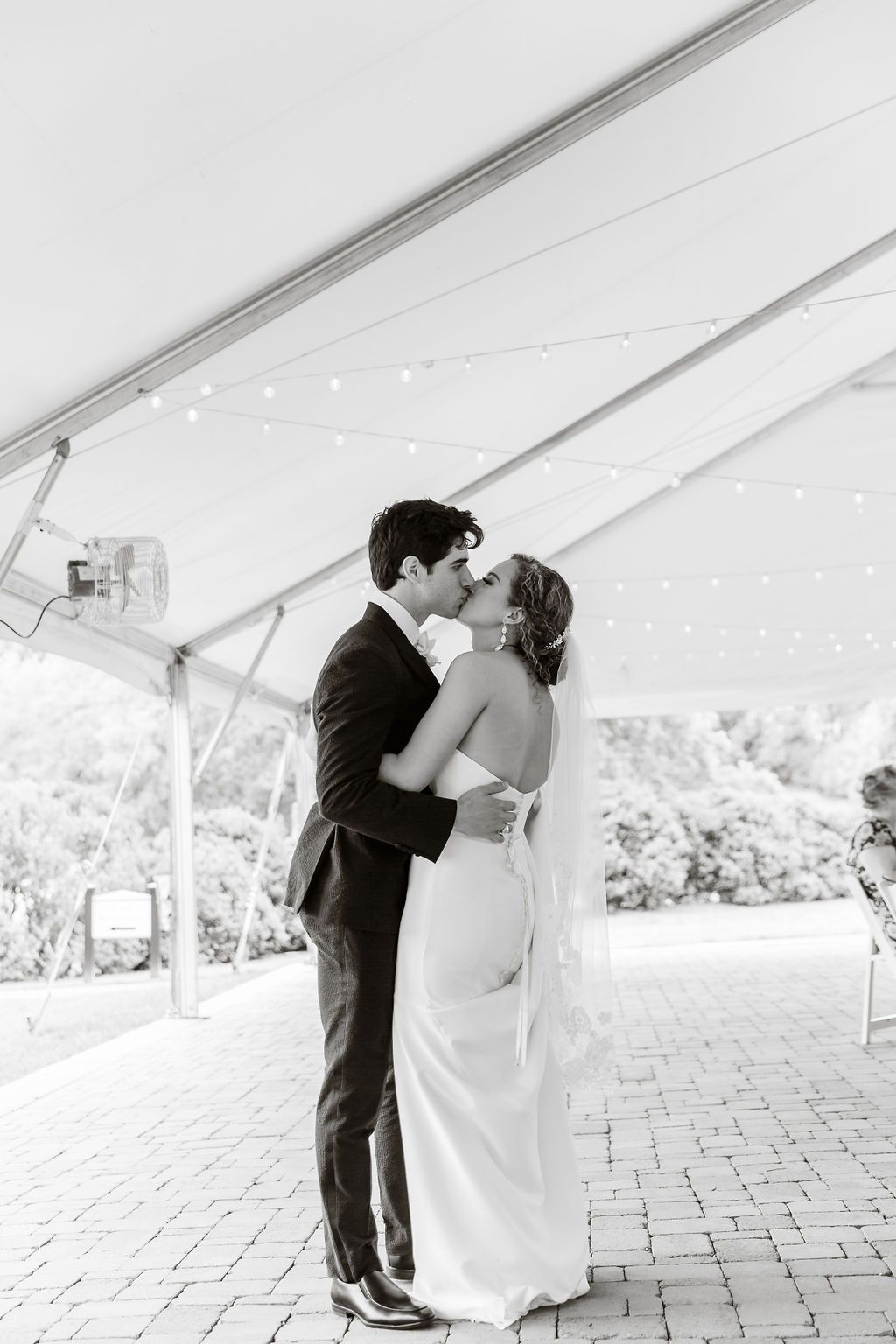 bride and groom first dance ravenswood mansion in brentwood, tennessee