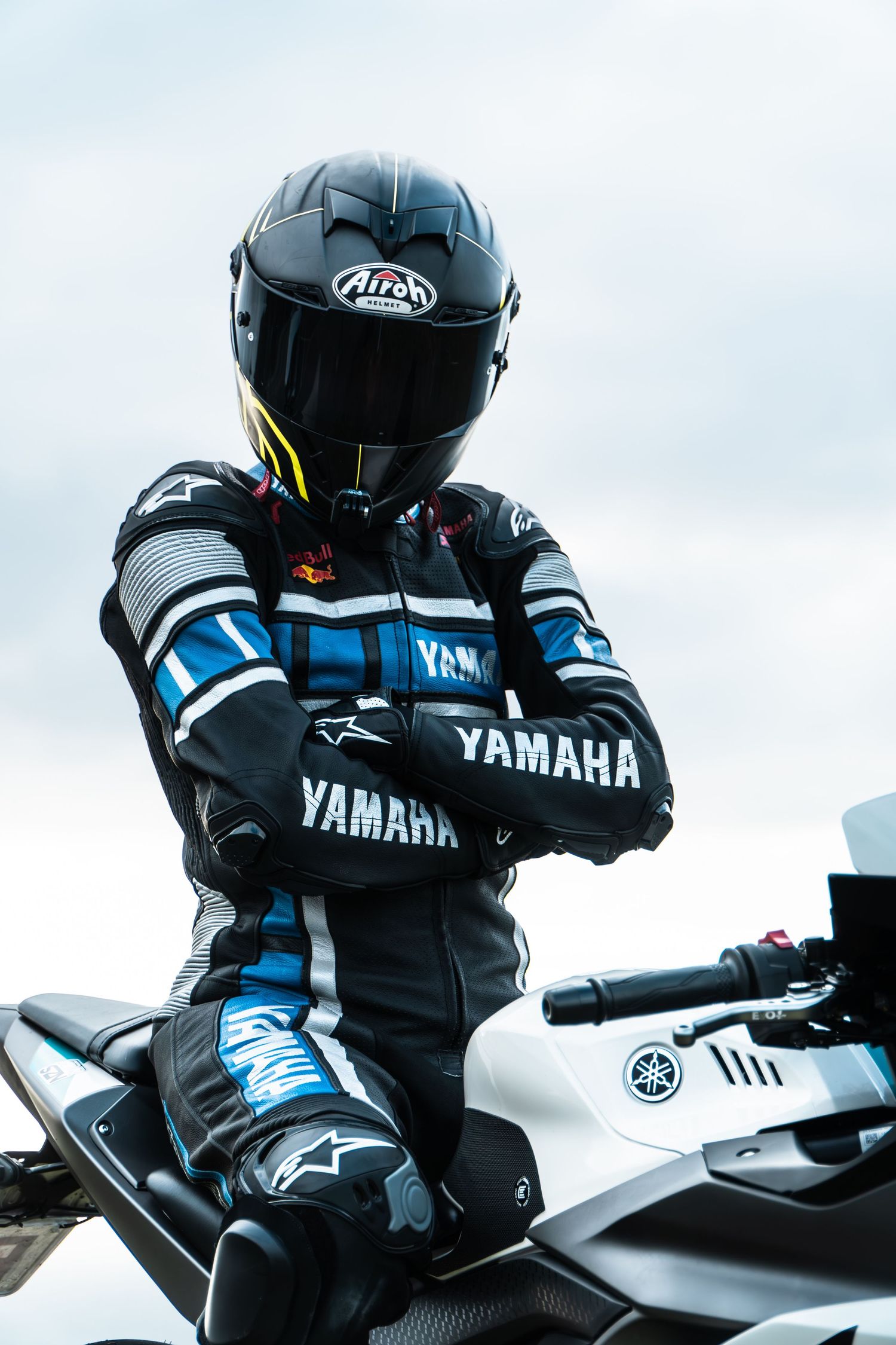YZFR3 by FXLSE Media - Wollongong and Sydney Australia based, professional motorsport and portrait photography service.