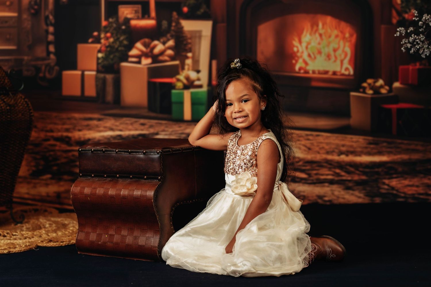 Bellingham Christmas Mini Sessions