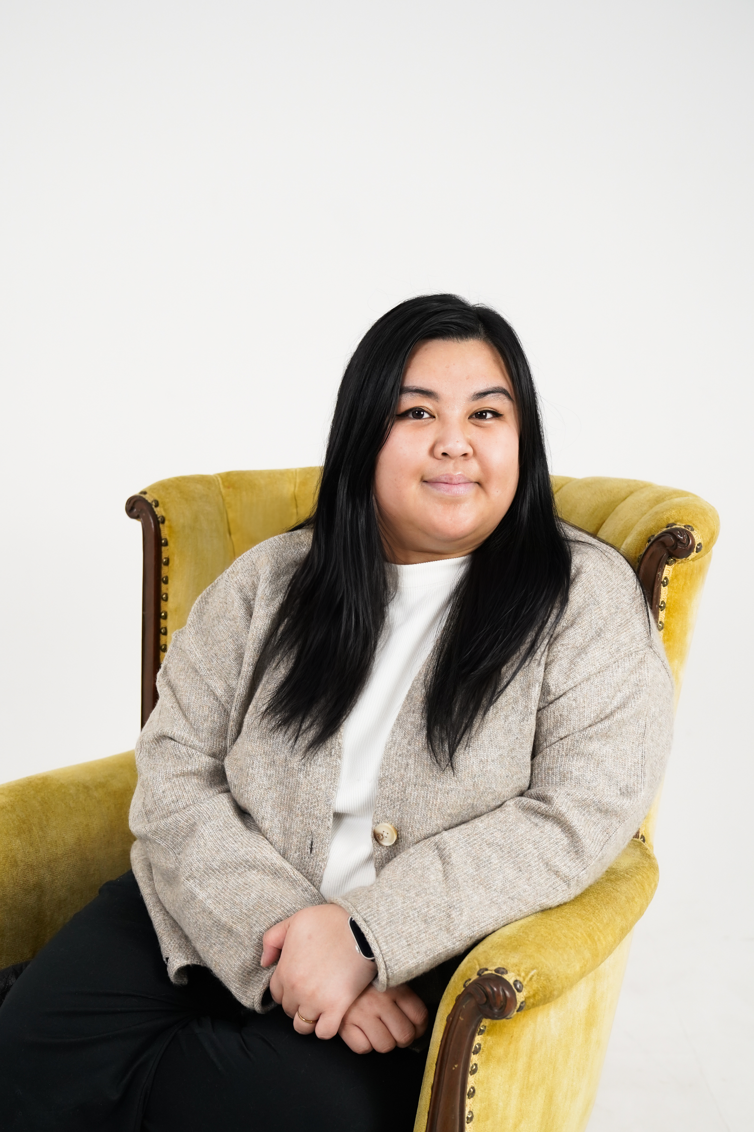 Branding Head Shots