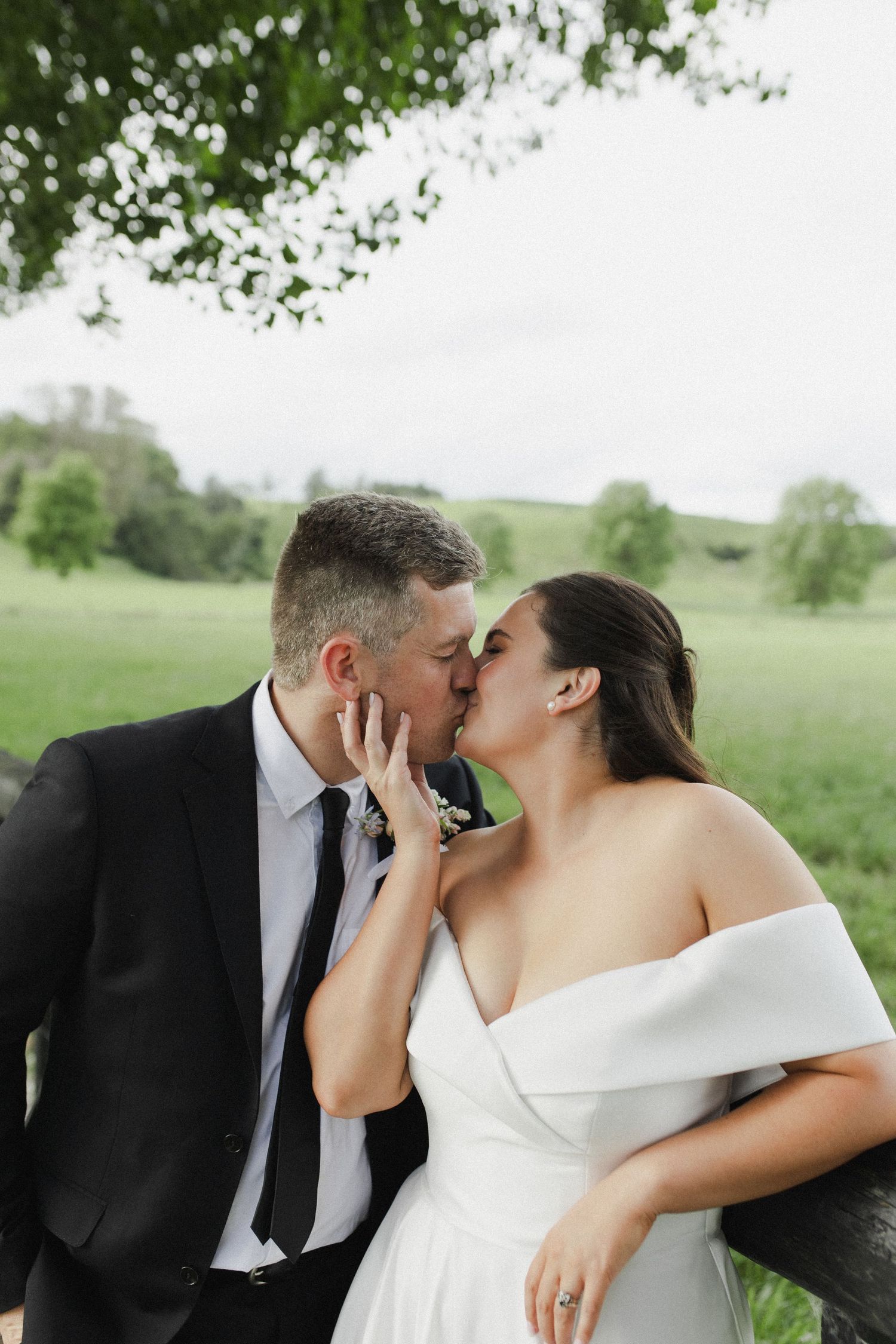 Hamilton wedding photographer