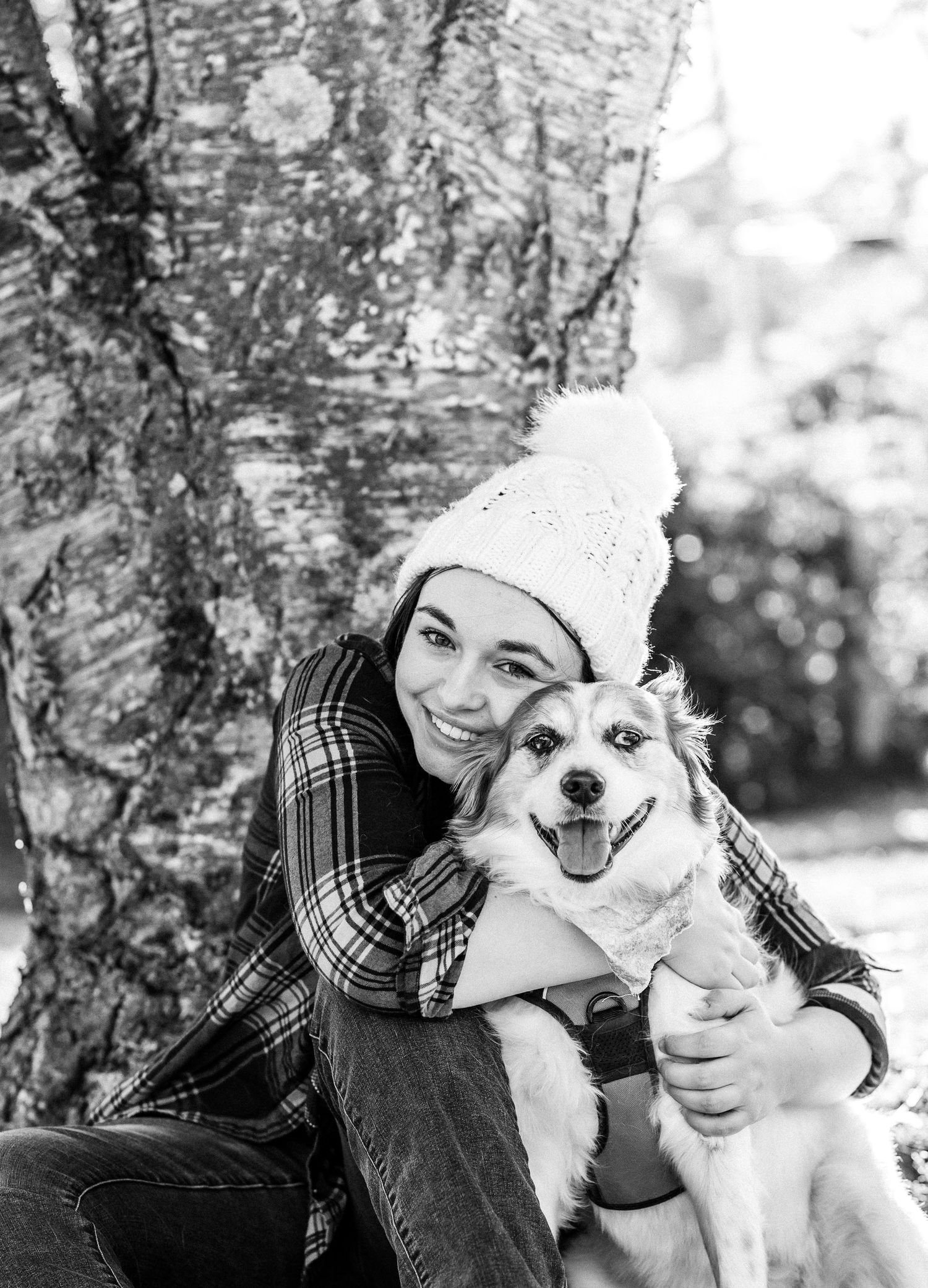 Senior sessions