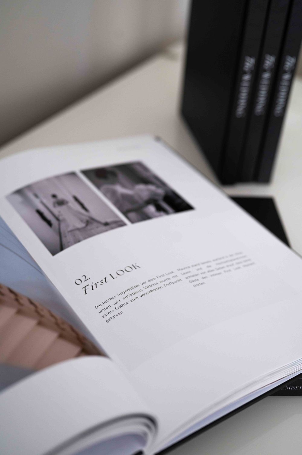 Wedding coffee table book, Fotobuch, Fotoalbum Hochzeit