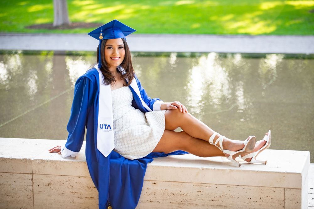 College Senior