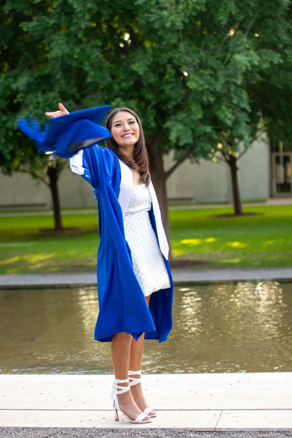 College Senior