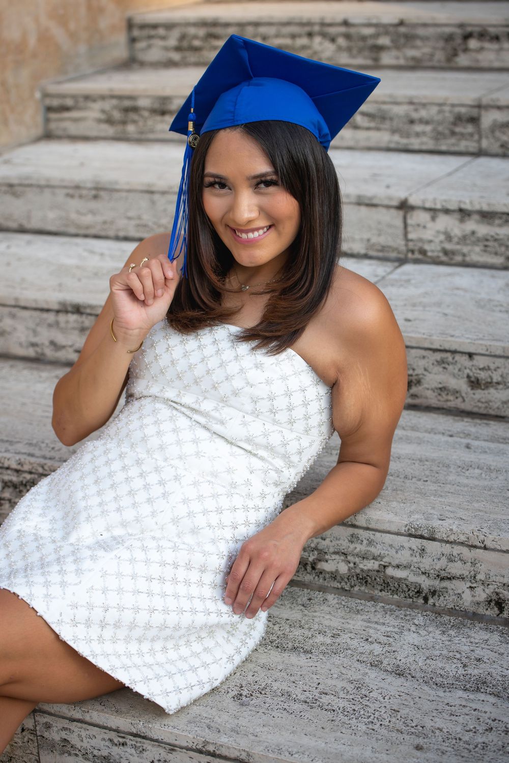 College Senior