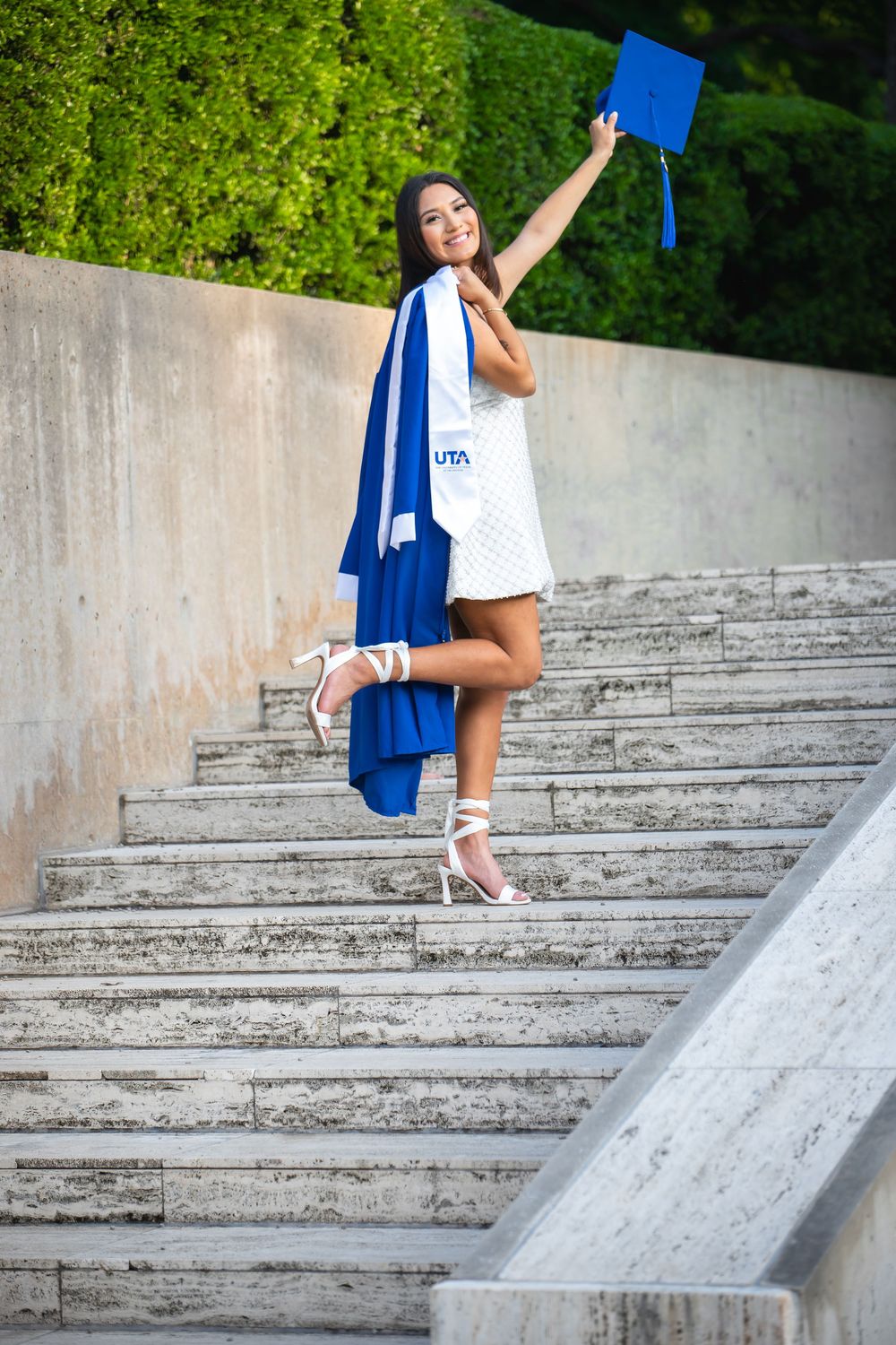 College Senior