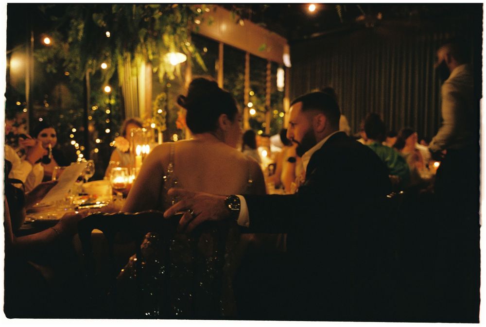 Sarah van Treel — photo 10 of 18