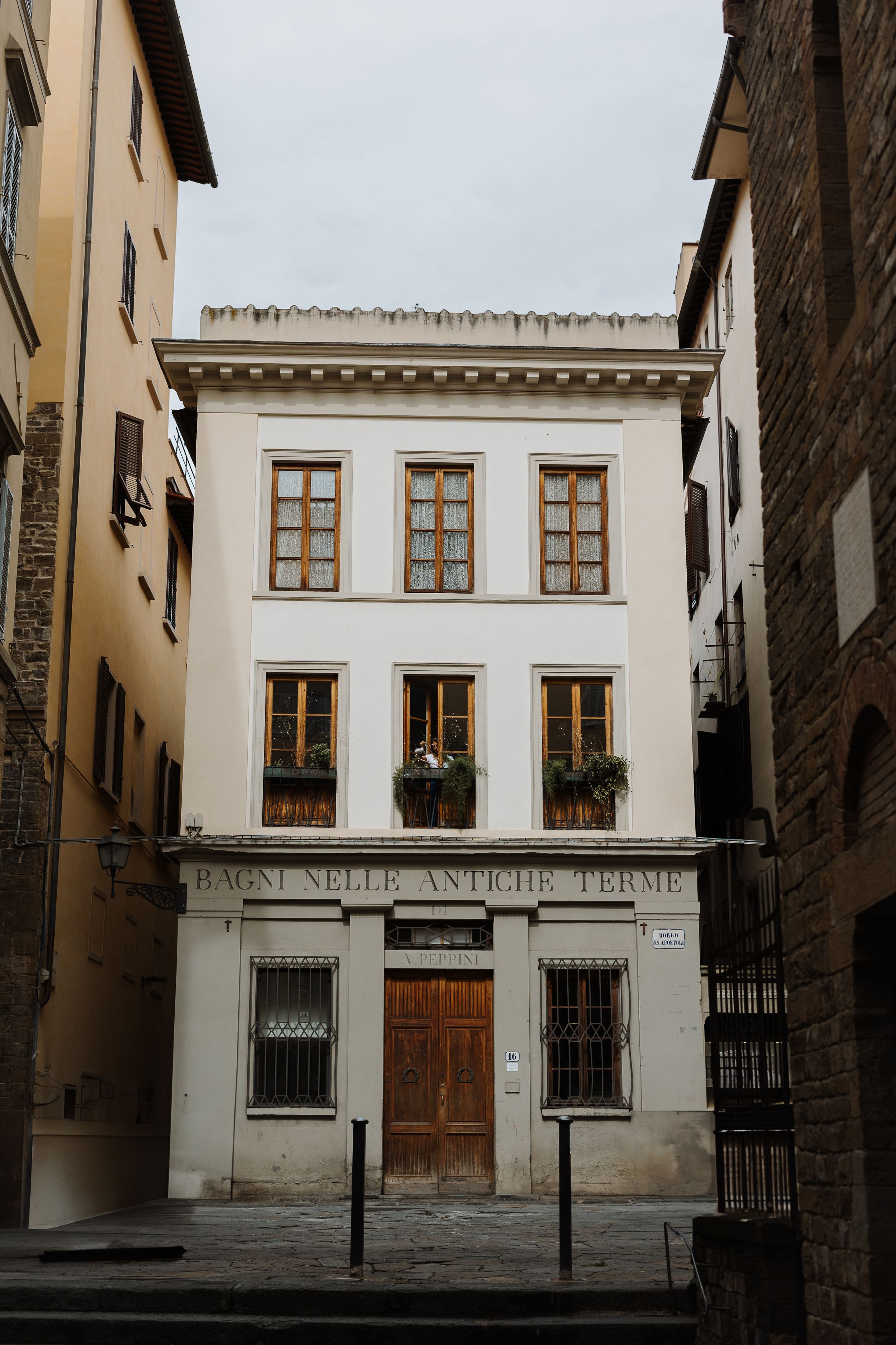 Florence, Italy