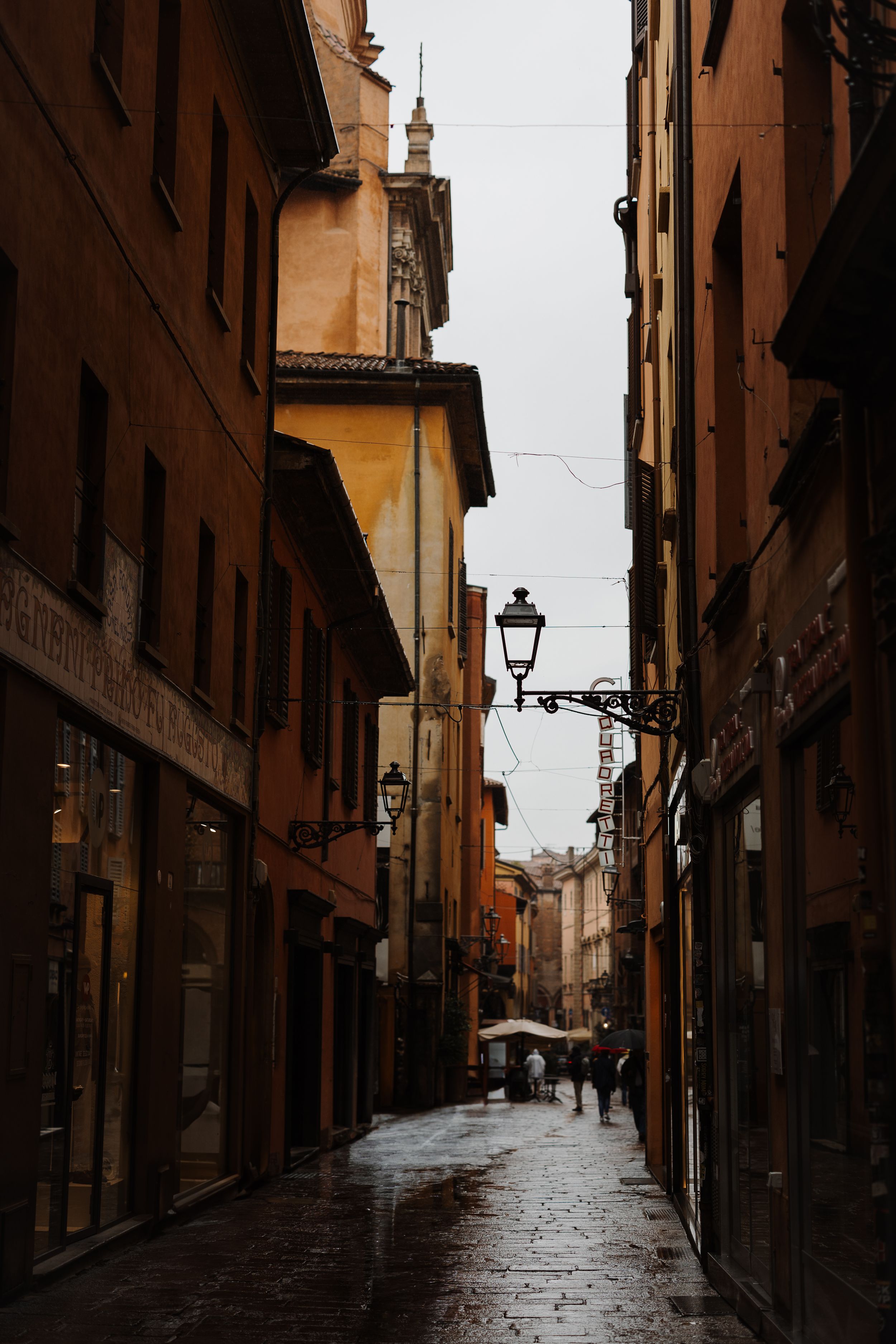 Bologna, Italy