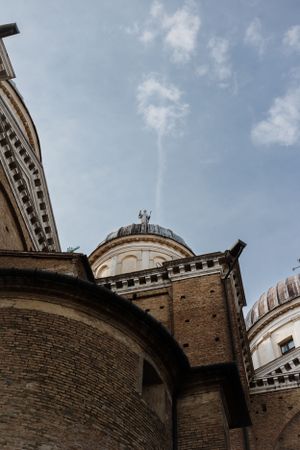 Padua, Italy