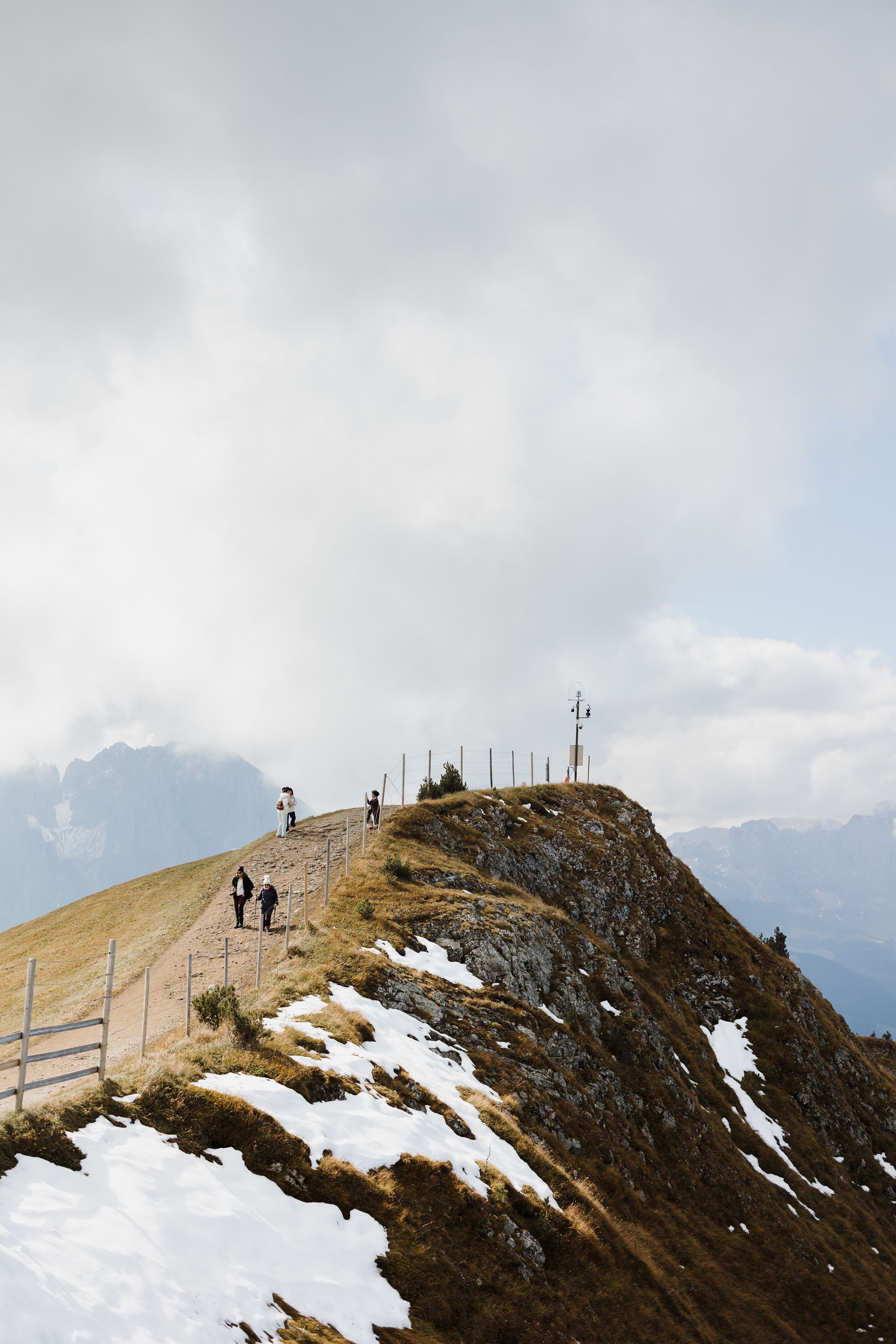 Italian Dolomites