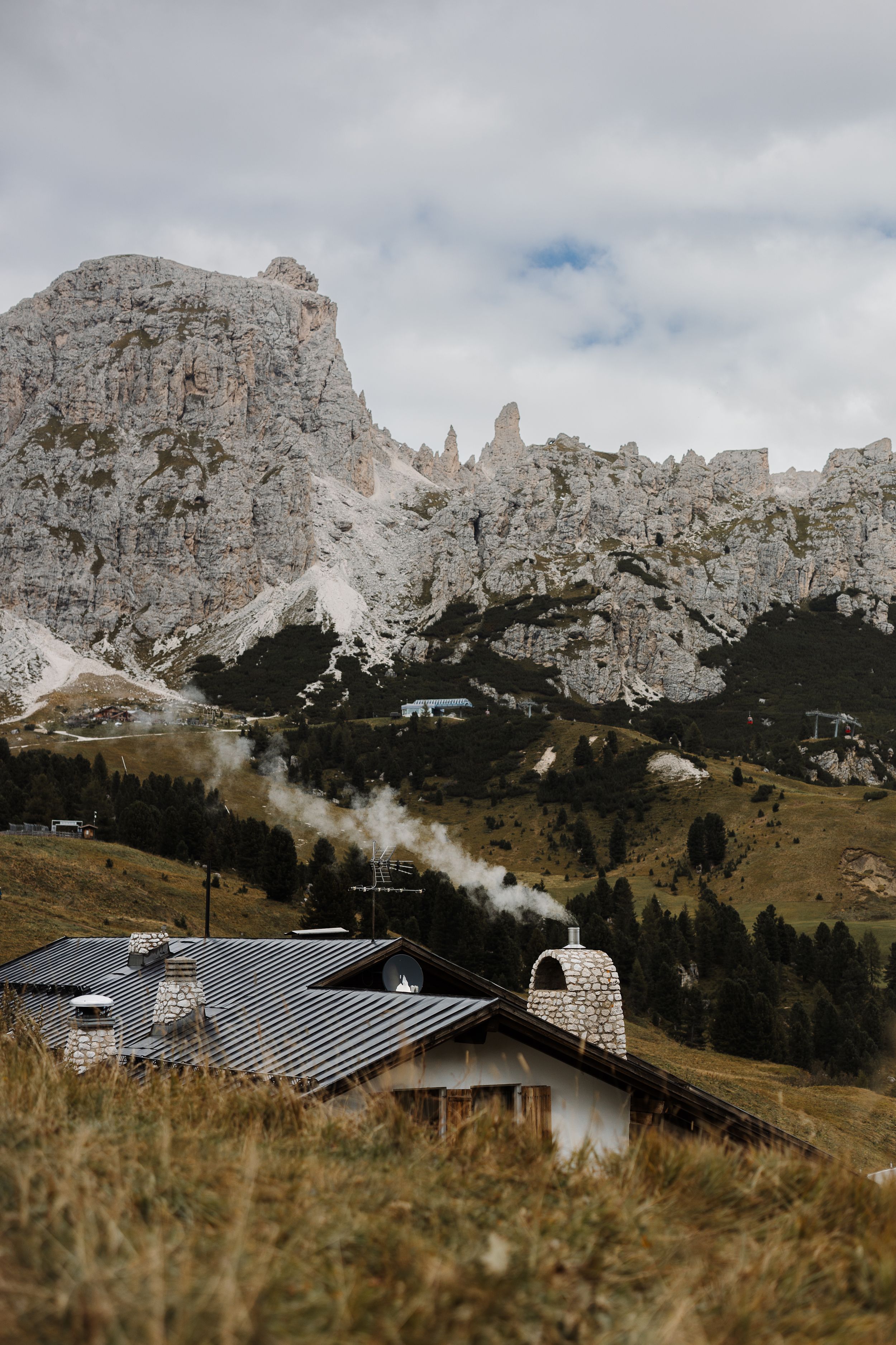 Italian Dolomites