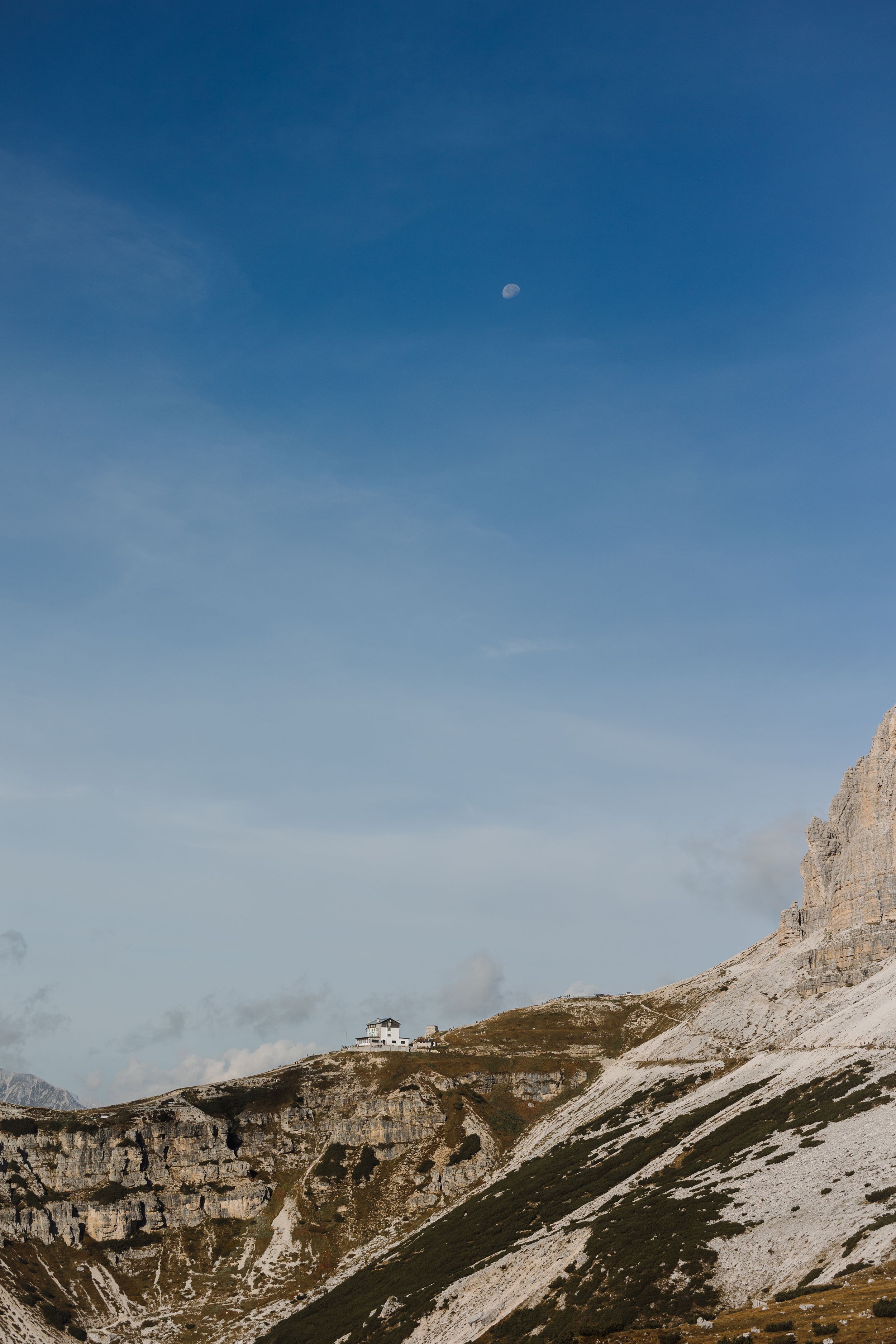 Italian Dolomites