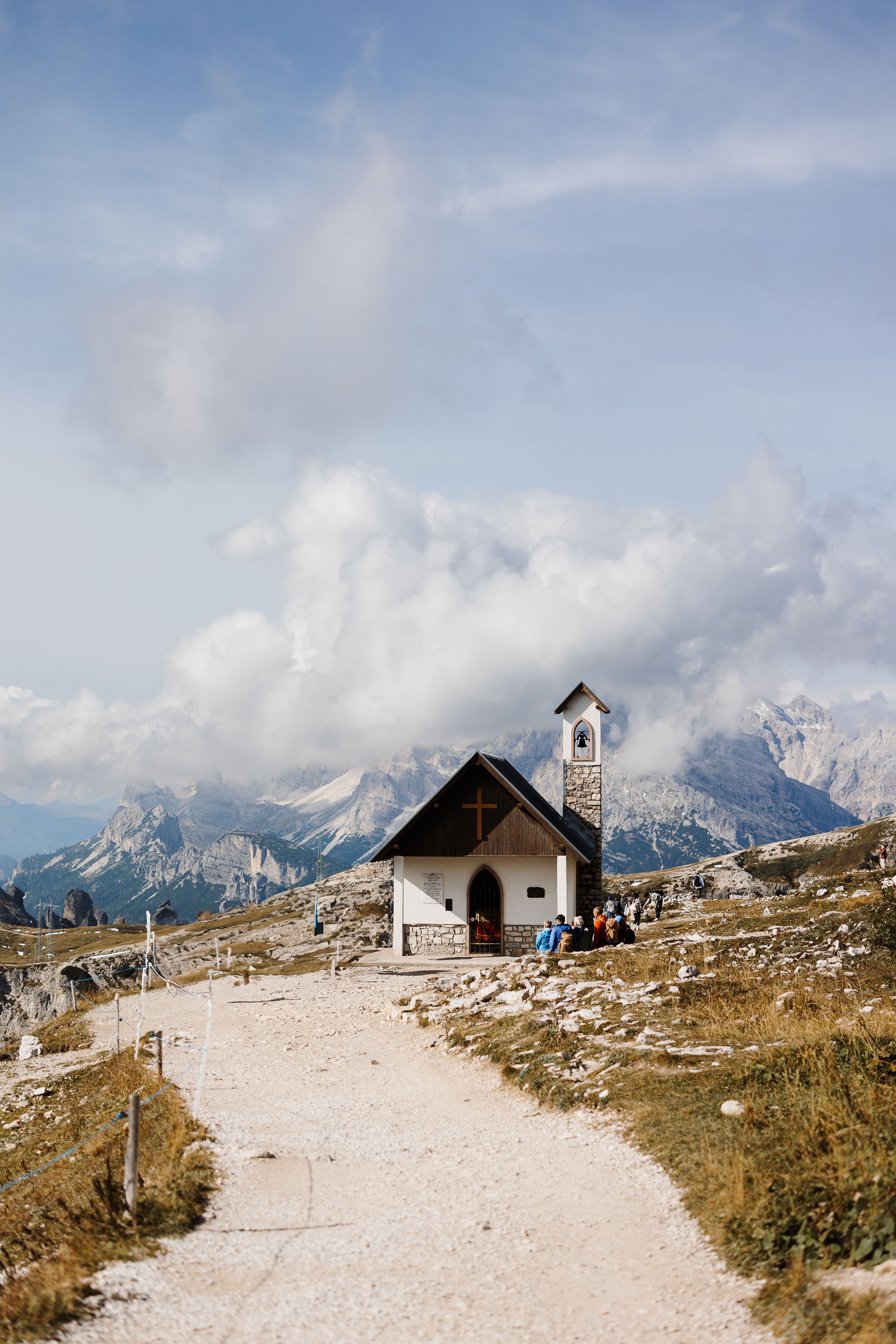 Italian Dolomites