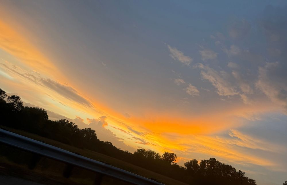 sSunset