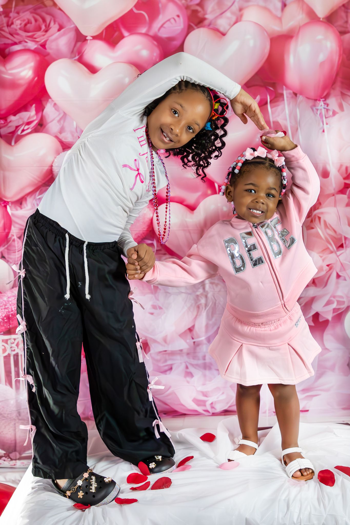 Copyright of Bre's Logic Photography