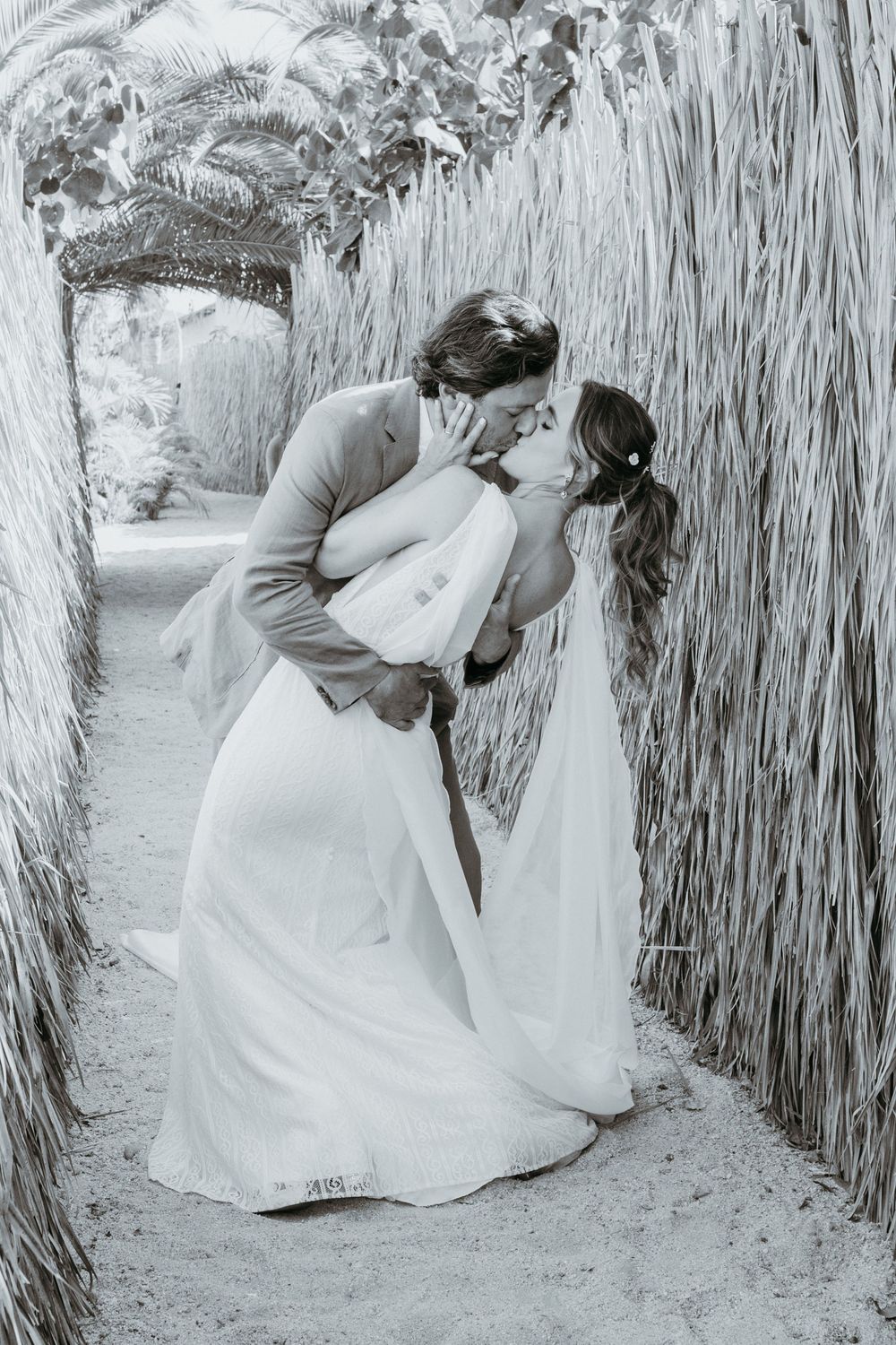 first kiss todos santos