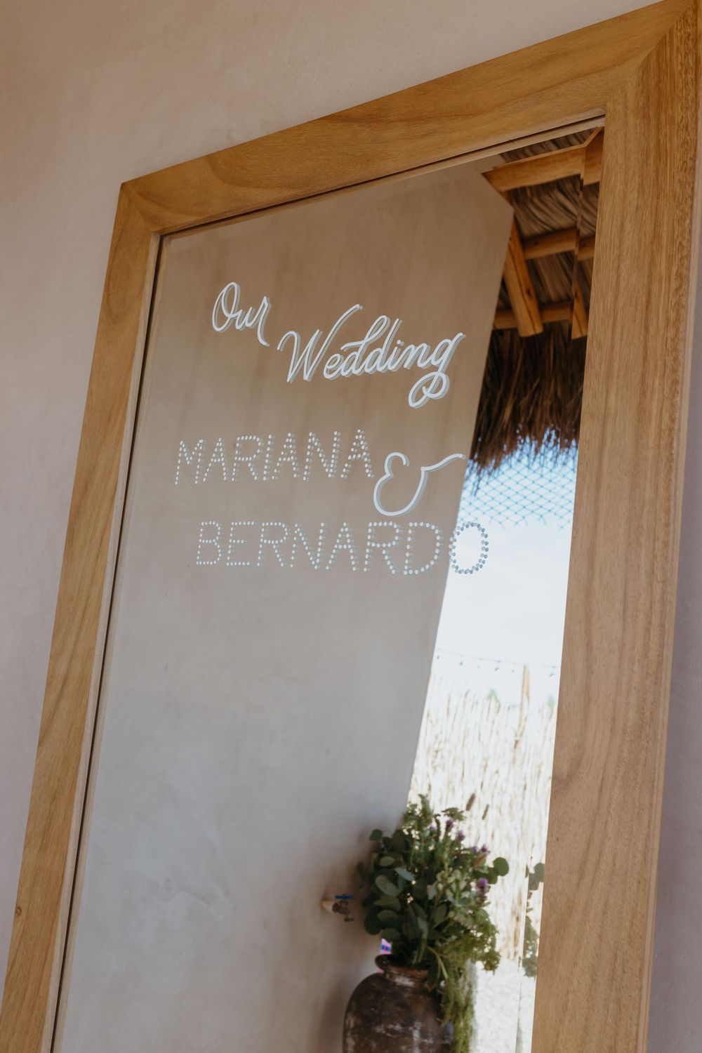 todos santos wedding