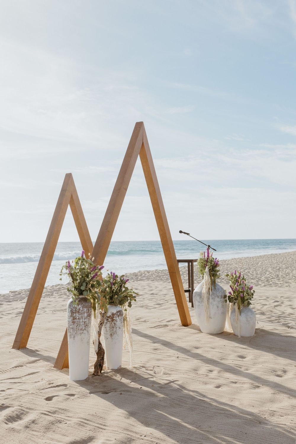 wedding in todos santos
