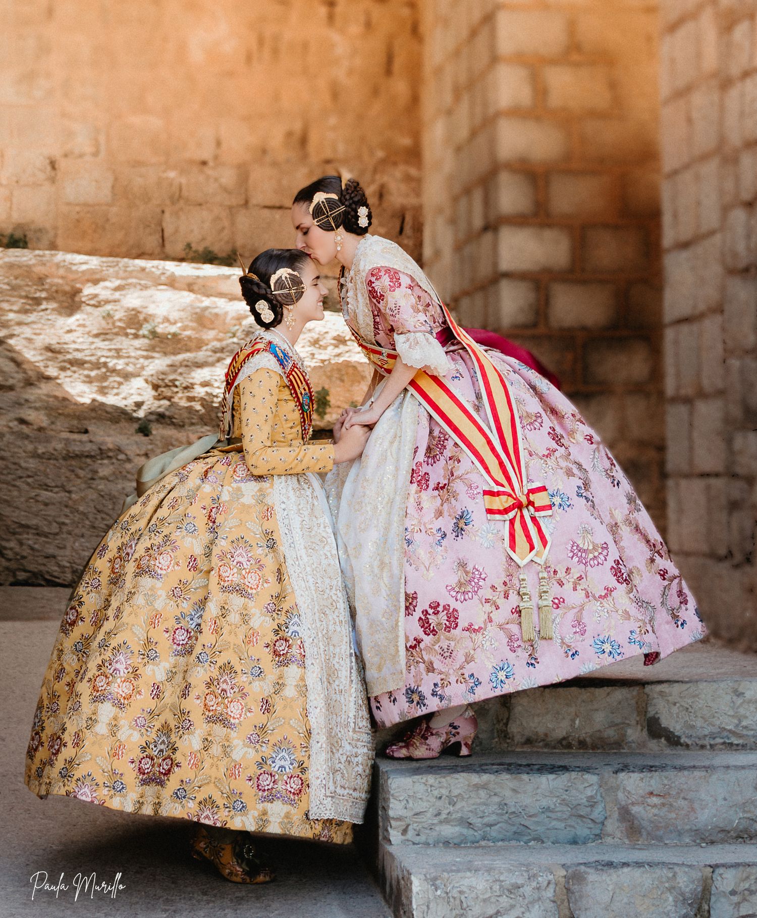 Consejos para familias de Falleras Mayores 2027