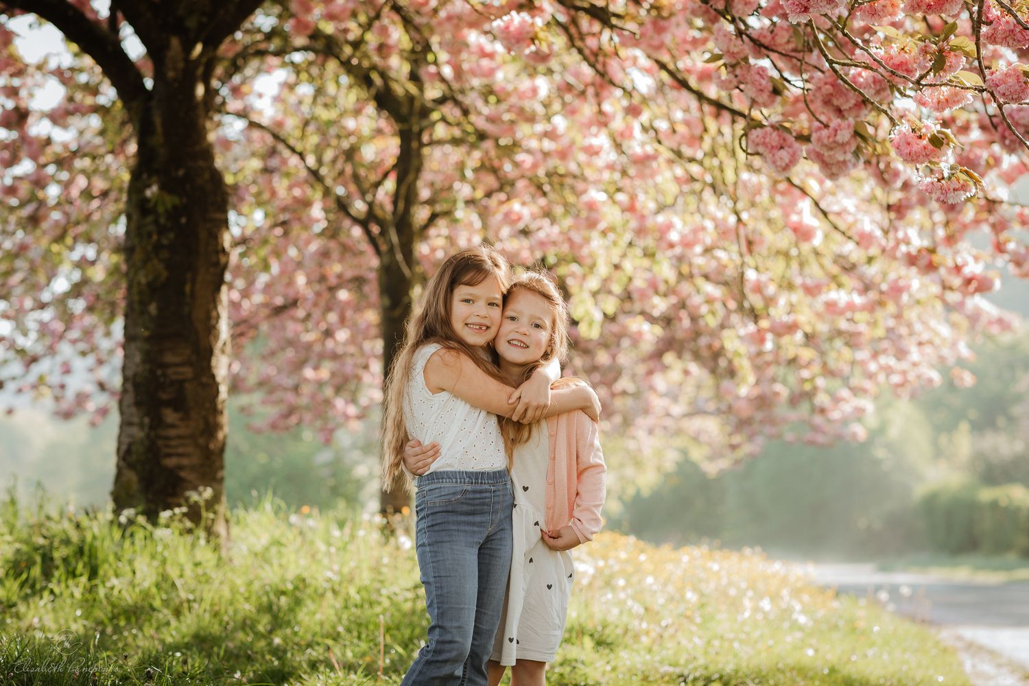 photographe de grossesse et de famille en belgique photos naturelles