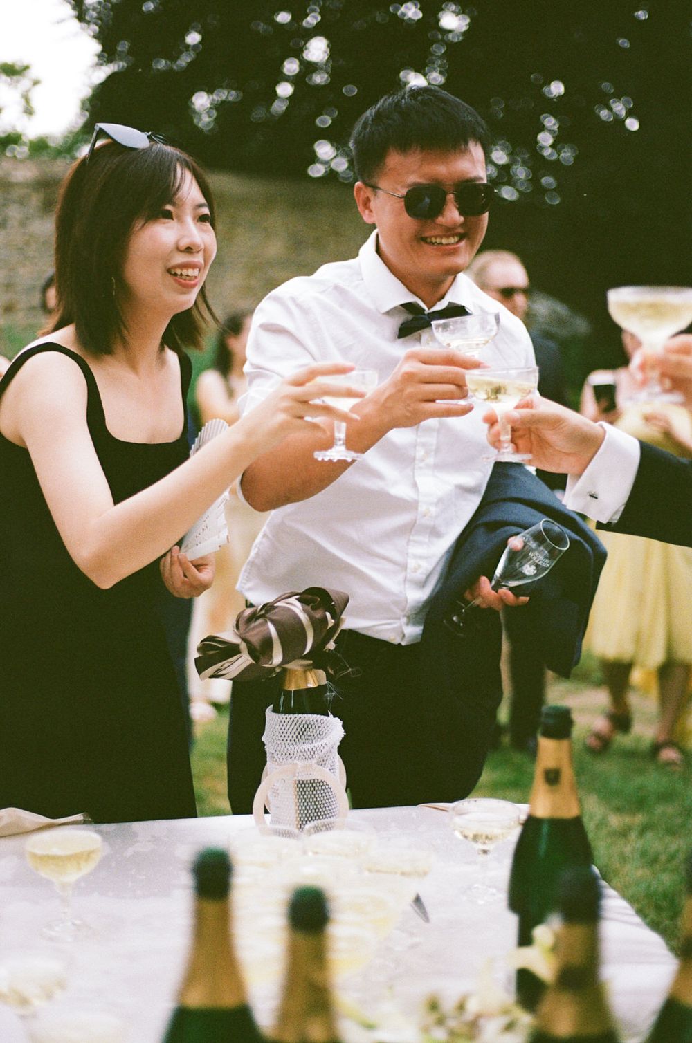 Schloss Vollrads Hochzeit, Hochzeitsfotograf Rheingau, hochzeitsfotograf Frankfurt, Heiraten im Schloss, asiatische Hochzeit