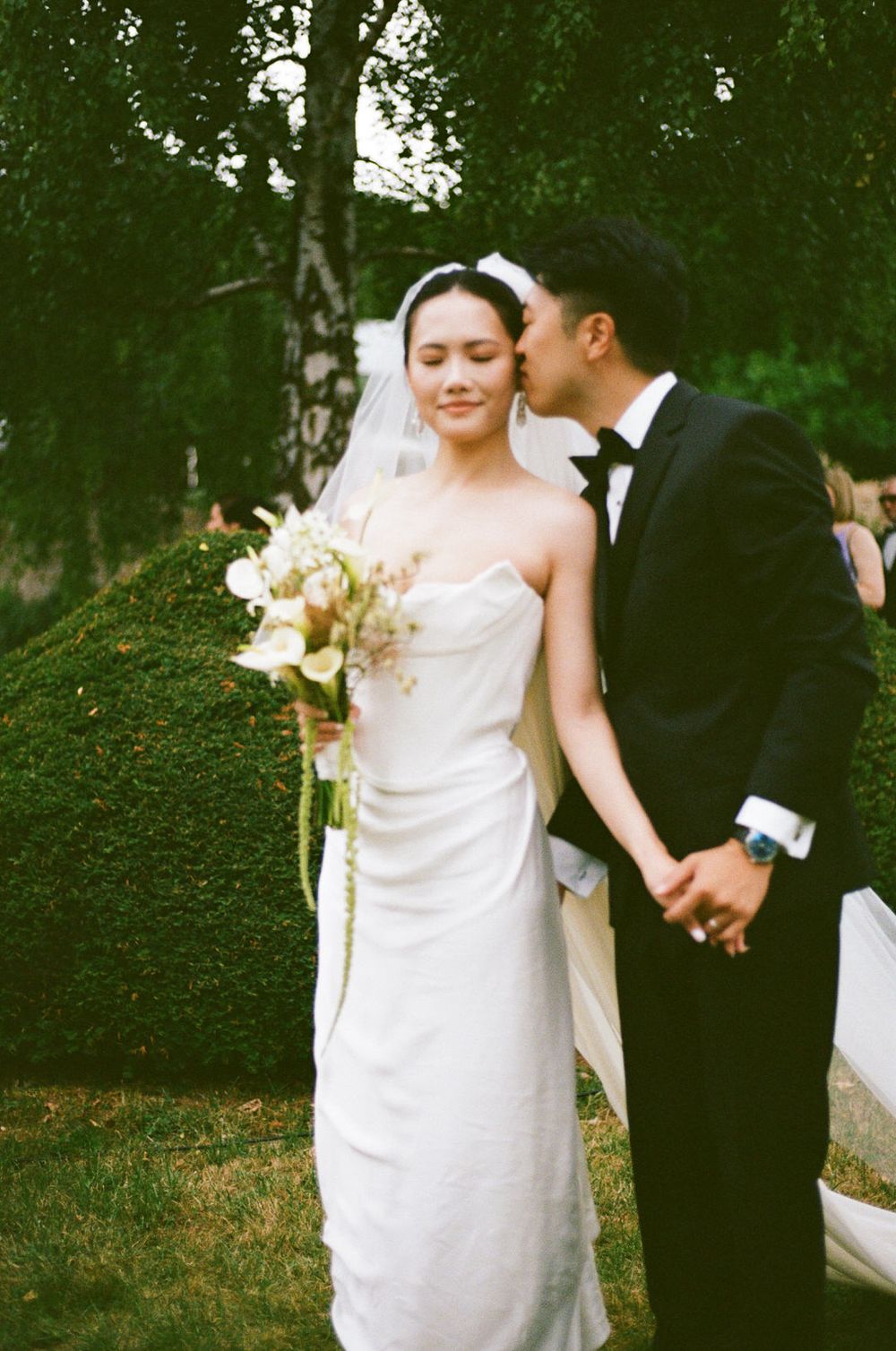 Schloss Vollrads Hochzeit, Hochzeitsfotograf Rheingau, hochzeitsfotograf Frankfurt, Heiraten im Schloss, asiatische Hochzeit