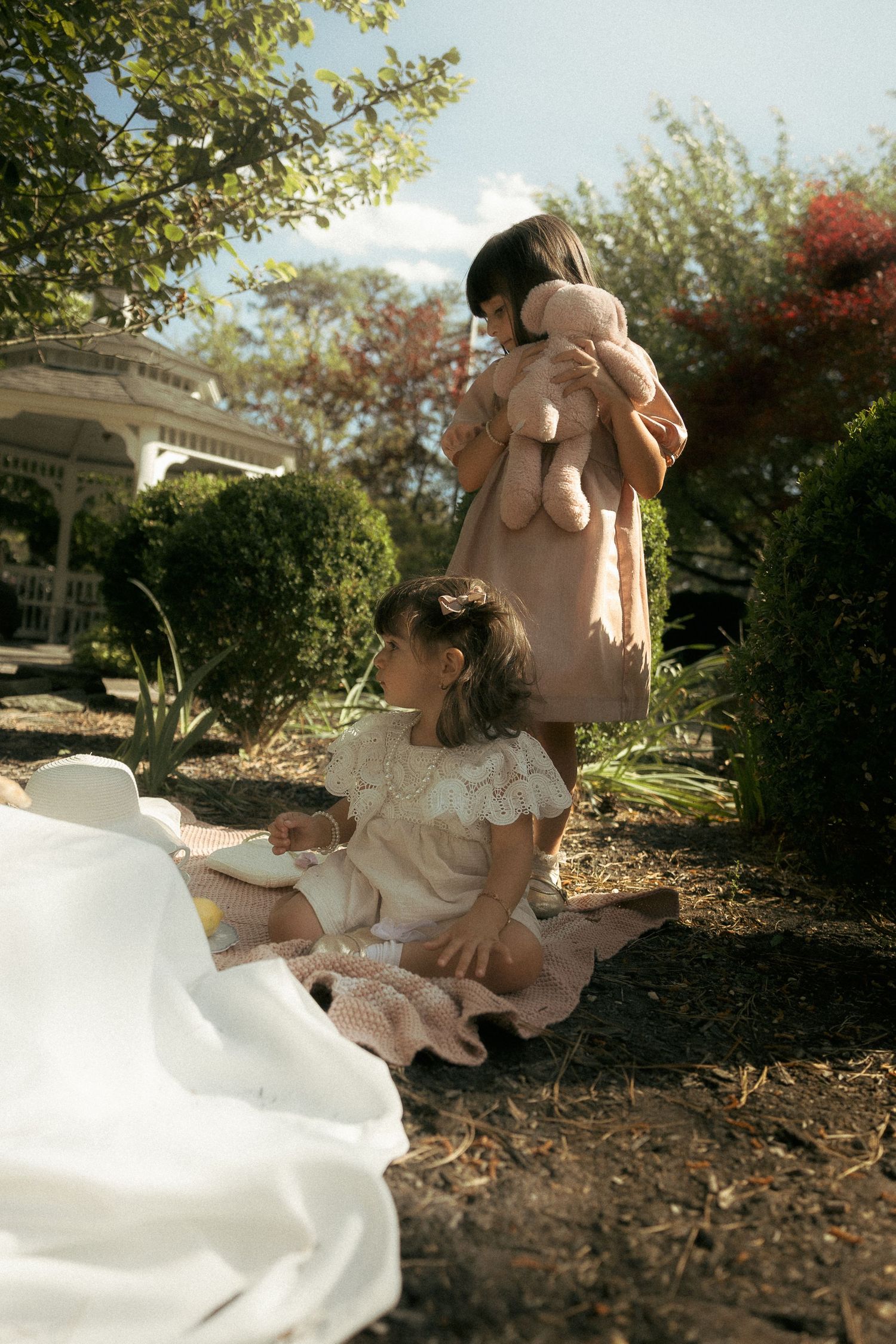 Candid family session by Gitty Schulman Photography in Lakewood NJ