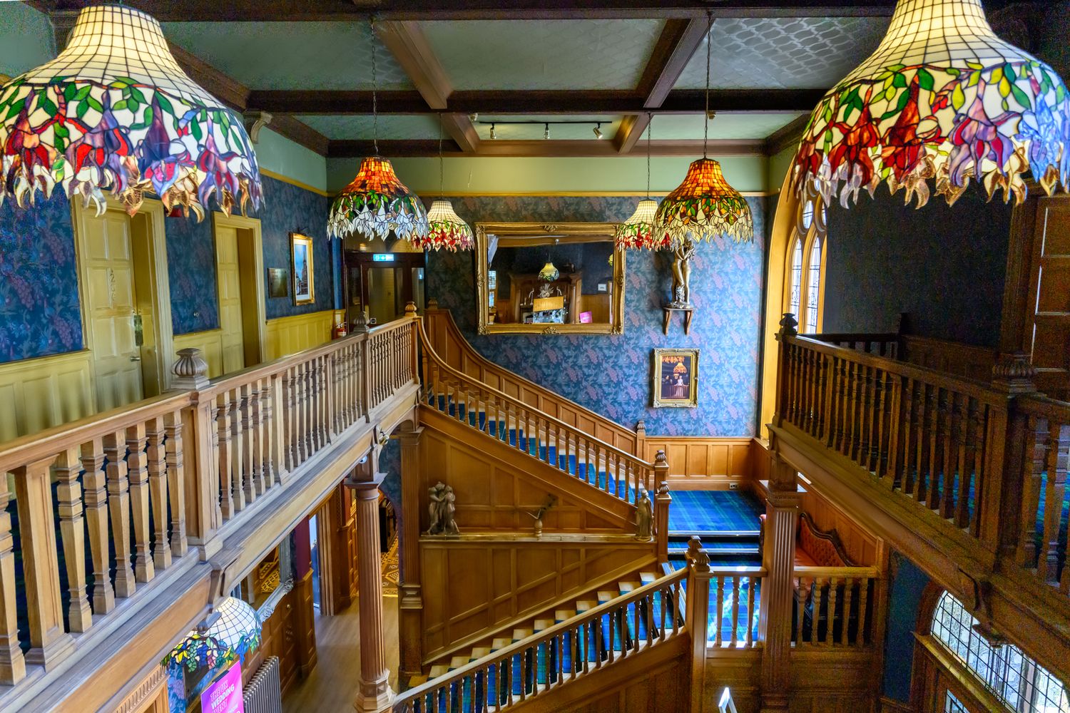 Rushpool Hall wedding photographer North Yorkshire