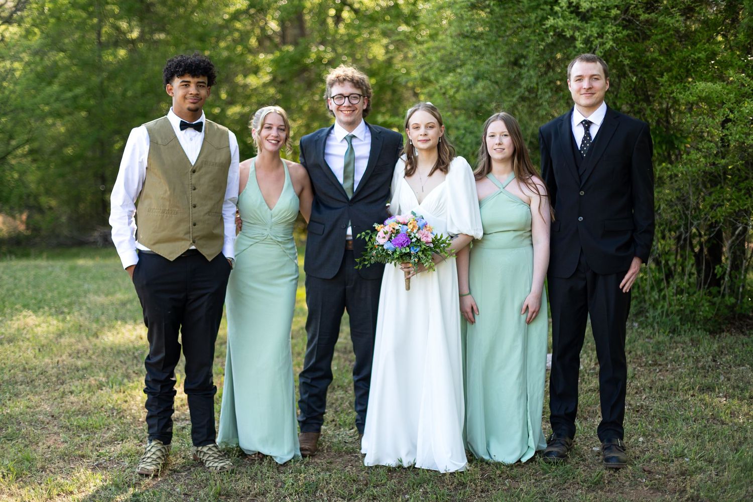 wedding photography