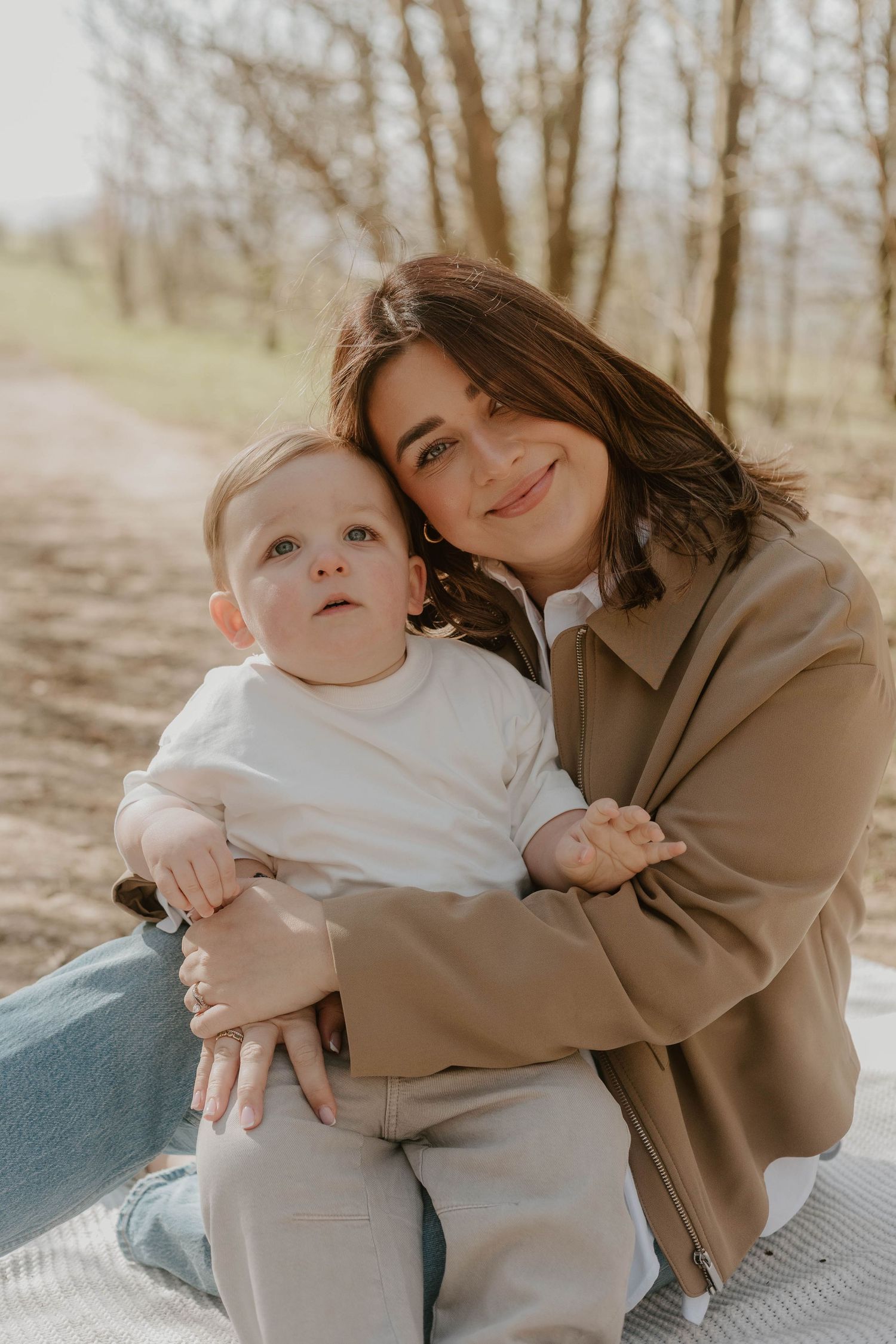 Maternity photos near me in South east England