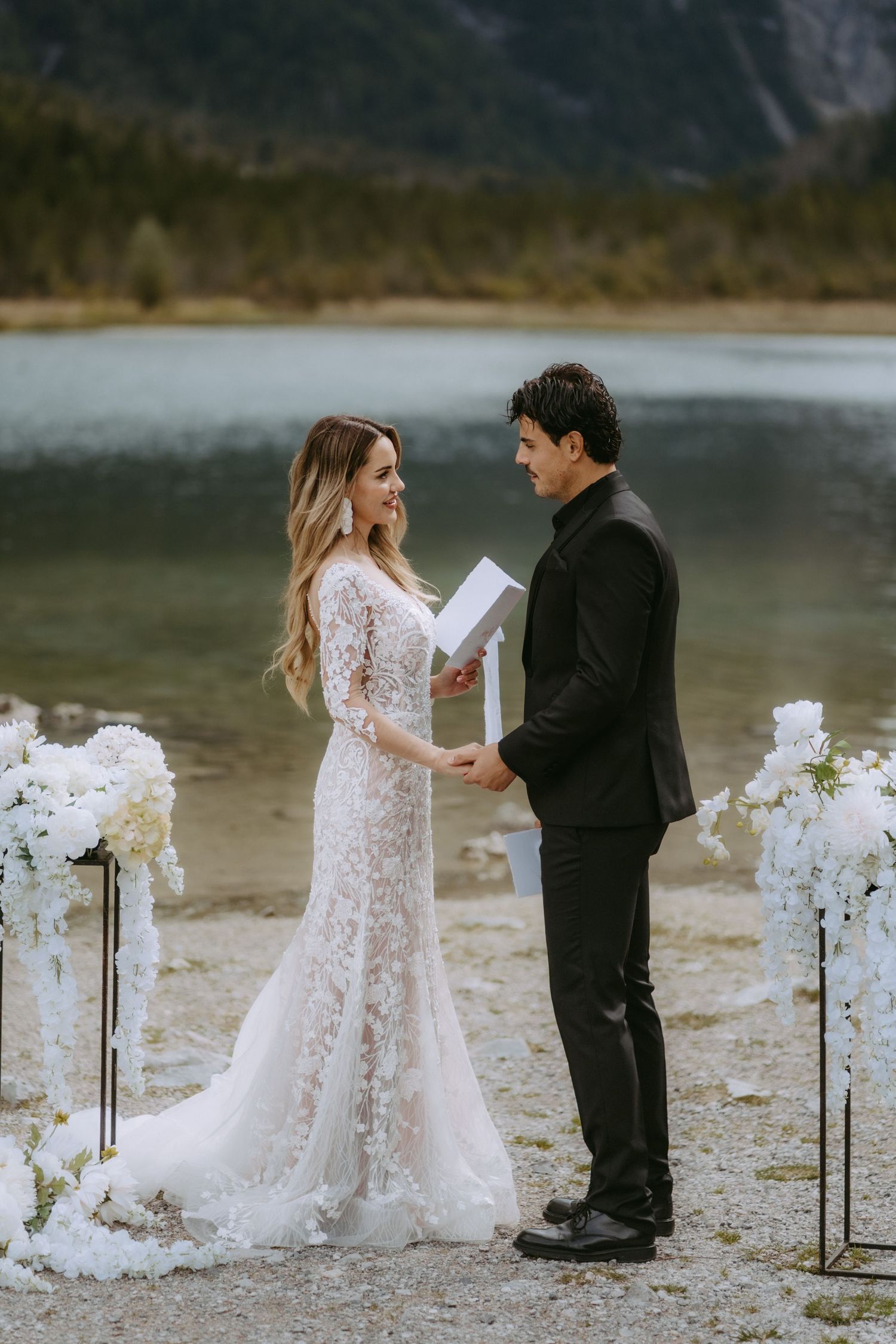 After Wedding Shooting