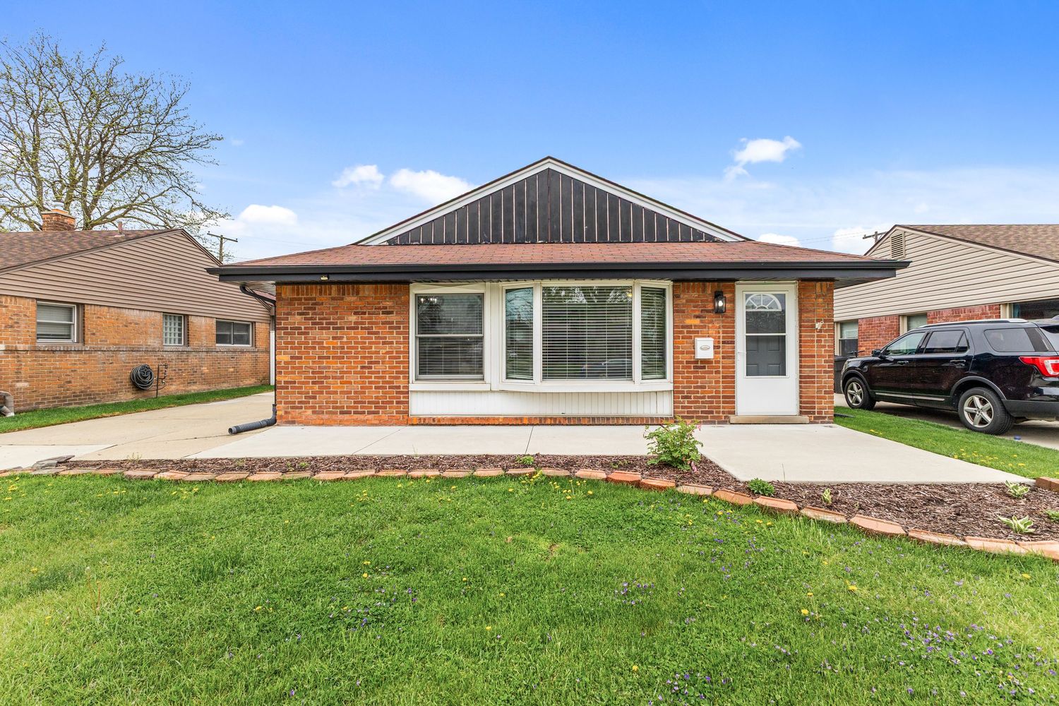Downriver Michigan real estate photography